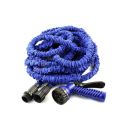 Поливной шланг Magic hose Xhose 22,5 метров и насадка-распылитель