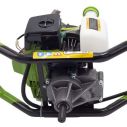Бензобур procraft professional gd68 (шнек 150х800) БЕЗ БУРОВОЙ НАСАДКИ!! 