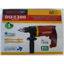 Дрель ударная Ижмаш INDUSTRIALLINE DU-1200