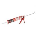 Пистолет для выдавливания силикона каркасный INTERTOOL HT-0022