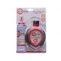 Шнур отбивочный 30 м с корректором INTERTOOL MT-2506