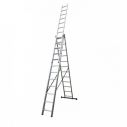 Лестница Универсальная Werk LZ3212B (3х12)