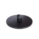 Lidz Aria 1030 Душевая система для кабины на три потребителя (с изливом) (k35) Black