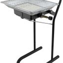 Газовый обогреватель Nurgaz Buyuk Soba NG310P (3500 W)