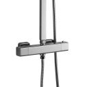 Душевая система Globus Lux Termostatic Q GLM-0040T