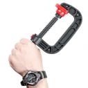 Струбцина тип "C", 3" / 75 мм, нейлоновая INTERTOOL HT-6012