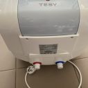 Бойлер TESY GCA 1515 L52RC над мойкой 
