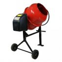 Бетономешалка FORTE EW2125P 