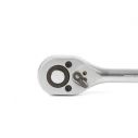 Набор головок 10 шт. c трещоткой 1/2" INTERTOOL ET-6013