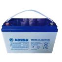 Батарея аккумуляторная закрытого типа GEL100-12 ARUNA
