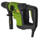 Бесщеточный перфоратор Procraft BH2100N