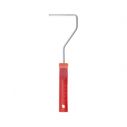 Ручка для валика 100 мм x 6 мм INTERTOOL KT-4910