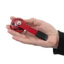Контакт магнитный с рукояткой d=50 мм 300 А INTERTOOL MW-0009