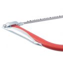 Ножовка лучковая по дереву с полотном 610 мм INTERTOOL HT-3216