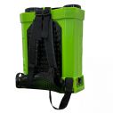 Опрыскиватель аккумуляторный 16л Grunhelm GHS-16PRO