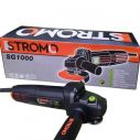 Шлифмашина угловая STROMO SG-1100 125 мм