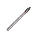 Сверло по стеклу 12x80 мм INTERTOOL SD-0272