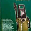 Мойка высокого давления Cleaner CW 5.140 (140 бар - 1.8 кВт)