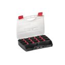 Органайзер 12,5" 320x260x50 мм INTERTOOL BX-4001