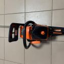 Бензиновая цепная пила ALPA PS 5218H