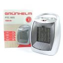 Тепловентилятор, обогреватель керамический Grunhelm PTC-905