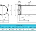 Насос для повышения давления Rona 15WBX-15