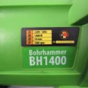 Перфоратор Procraft BH-1400 (прямой)