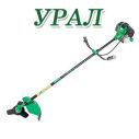 Бензокоса мотокоса Урал БК-4100 