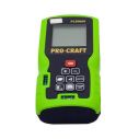 Лазерный дальномер Procraft PLD M60  Сохранение данных замеров