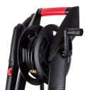 Мойка высокого давления 1800 Вт, 100-140 бар INTERTOOL DT-1504