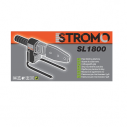 Паяльник для пластиковых труб Stromo SL1800