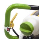 Бензобур procraft professional gd68 (шнек 150х800) БЕЗ БУРОВОЙ НАСАДКИ!! 