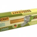 Паяльник для пластиковых труб Procraft PL2000