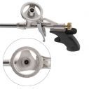 Пистолет для пены + 4 нас. INTERTOOL PT-0603