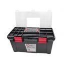 Комплект ящиков для инструментов, 3 шт INTERTOOL BX-0003