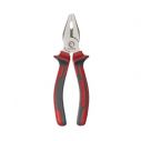 Плоскогубцы 180 мм С55 INTERTOOL HT-0105