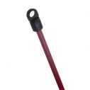 Миксер для смесей SDS PLUS 120x600 мм INTERTOOL HT-4008