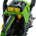 Бензопила Procraft GC300N ( две шины, две цепи)
