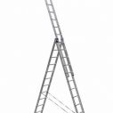 Лестница Универсальная Werk LZ3212B (3х12)