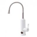 Проточный водонагреватель WEZER RWH-214F-REFLECTOR