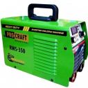 Инверторный сварочный аппарат Procraft RWS-350 (форсаж дуги)