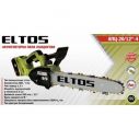 Аккумуляторная цепная пила Eltos АПЦ 20V/12-4