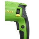 Перфоратор Procraft BH1100 патрон SDS PLUS