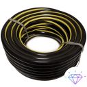 Шланг для полива EVCI Plastik Радуга Ночка Sunny 3/4" 50 м