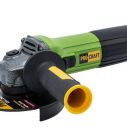 Углошлифовальная машина Procraft PW1100ЕS 125 мм