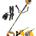 Бензокоса Partner PRO DX 52E
