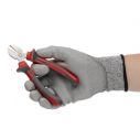 Бокорезы 160 мм ПРОФ. INTERTOOL HT-0144