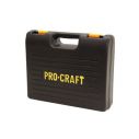 Шуруповерт аккумуляторный Procraft PA 212 с DFR патроном