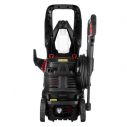 Мойка высокого давления 1600 Вт, 90-130 бар INTERTOOL DT-1515