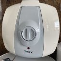Бойлер TESY GCA 1515 L52RC над мойкой 